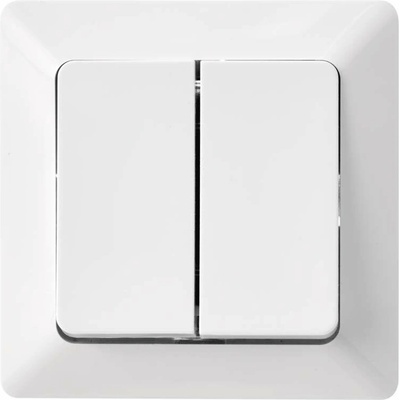 EMOS Spínač A6100.3 č.6+6 IP20 1906200103