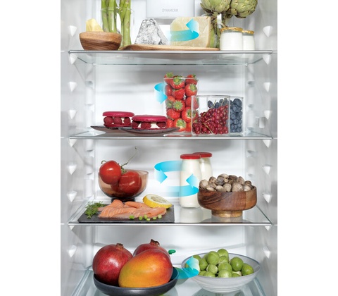 Electrolux LND5FE18S
