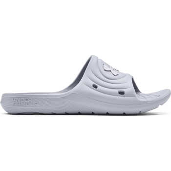 Under Armour Сандали Under Armour Kids' Locker Sports Sandal - Grey