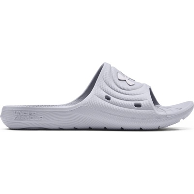Under Armour Сандали Under Armour Kids' Locker Sports Sandal - Grey