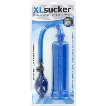 XLsucker - Penis Pump
