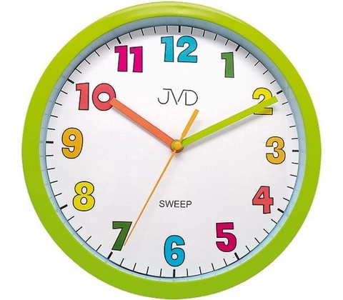 JVD HA46.4
