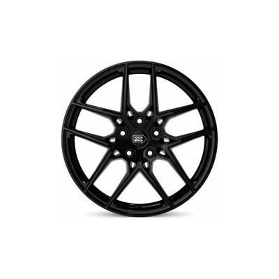 1000 MIGLIA MM1004 8x18 5x114.3 ET40 gloss black