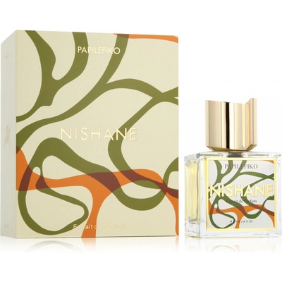 Nishane Papilefiko parfém unisex 100 ml