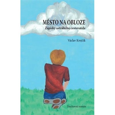 Město na obloze