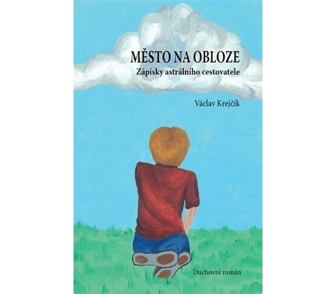 Město na obloze