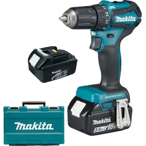Makita DDF483RFE Бормашина-винтоверт