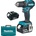 Makita DDF483RFE
