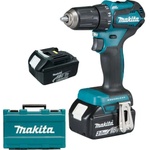 Makita DDF483RFE Бормашина-винтоверт