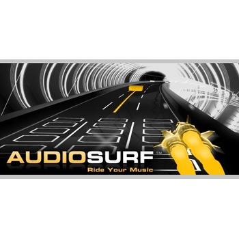AudioSurf