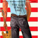 Sony Music Various: This Land is Your Land: Original Songs Behind the Boss' Covers - CD (090091)
