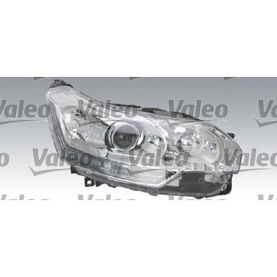 Predné svetlo VALEO 043693