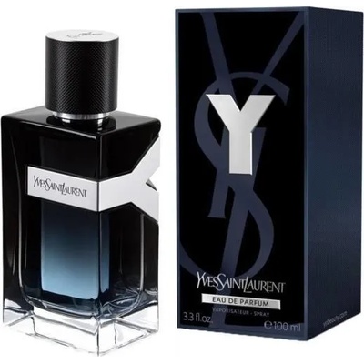 Yves Saint Laurent Y for Men EDP 200 ml