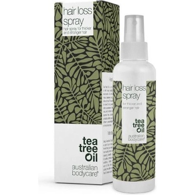 Australian Bodycare Tea Tree Oil Hair Loss Spray Prípravok proti padaniu vlasov 150 ml