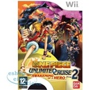 One Piece: Unlimited Cruise 2