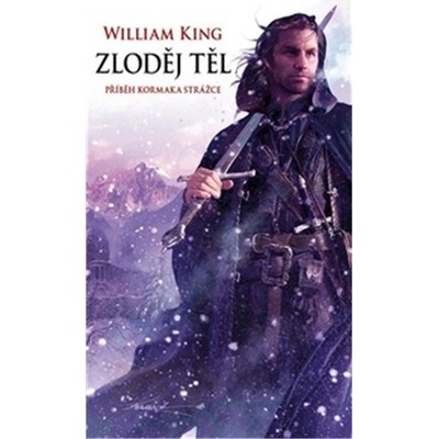 Zloděj těl - William King