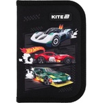 Kite Несесер правоъгълен Kite 622 Hot Wheels