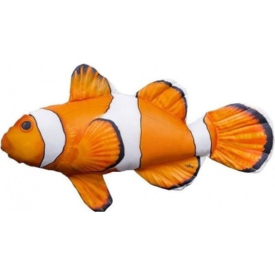 Sports vankúš Klaun očkatý 56cm