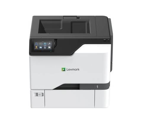 Lexmark CS735de