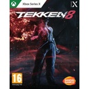 Hry na Xbox Series X/S Tekken 8 (XSX)