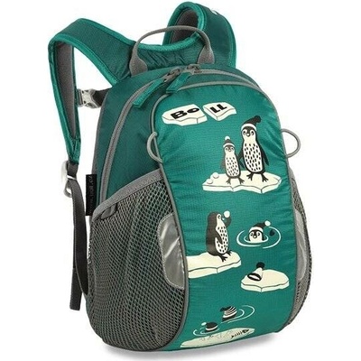 Boll Bunny 6 Penguins zelený