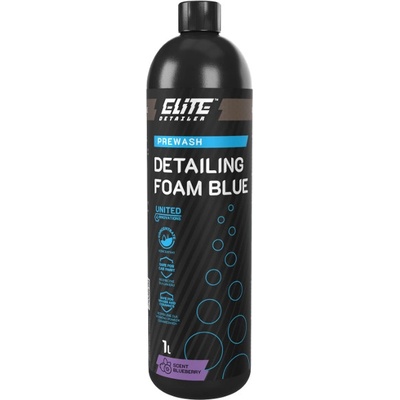 ProElite Foam Blue 5 l