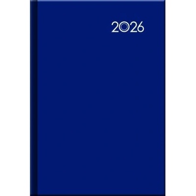 Falcon modrý A5 Týždenný 2026