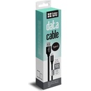 ColorWay CW-CBUC003-BK USB - Type-C 2.1A, 1m, černý