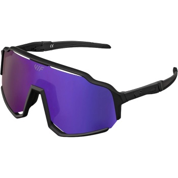 Image 1 of VIF Two Black x Blue Polarized