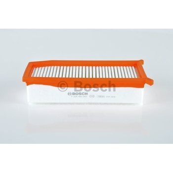 BOSCH Vzduchový filter F026400343
