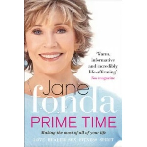 Prime Time | Jane Fonda (2012)