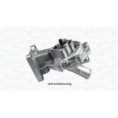 Vodní čerpadlo, chlazení motoru MAGNETI MARELLI 352316170216