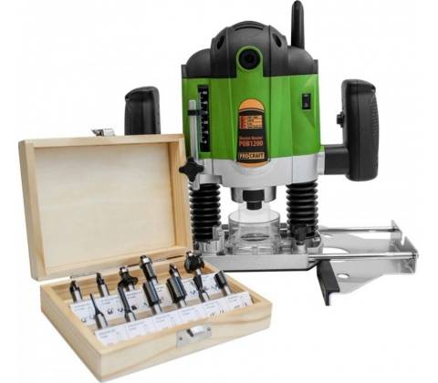 PROCRAFT POB1700