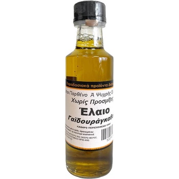 Raks Масло от бял трън 100 ml | Raks (Q6719 RS)