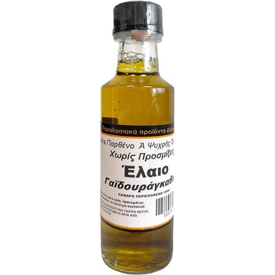 Raks Масло от бял трън 100 ml | Raks (Q6719 RS)