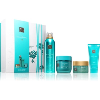 RITUALS The Ritual Of Karma подаръчен комплект за жени