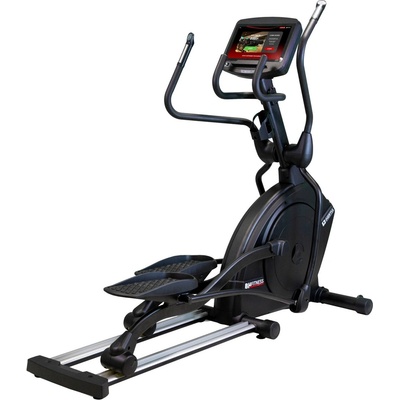 BH FITNESS INERTIA G815R SmartFocus 16"