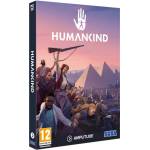 SEGA Humankind (PC)