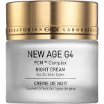 GIGI Laboratories GIGI New Age G4 Подмладяващ нощен крем за лице, 50 ml - ozone