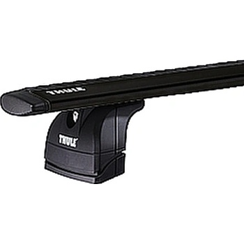 Příčníky Thule 753 + 969