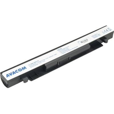 AVACOM NOAS-X550-P32 3200 mAh batéria - neoriginálna