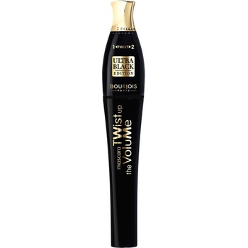 Bourjois Mascara Twist Up The Volume 21 Black riasenka 8 ml