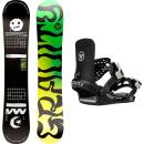 set Gravity Empatic junior 25/26