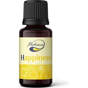 Image 1 of Mohana Арома композиция Happiness, Щастие, 10 ml (MH-25-EB)