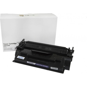Tinta HP CF259X - kompatibilný