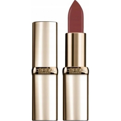 L'Oréal Paris Color Riche Matte Lipstick 302 Bois De Rose rtěnka 3,6 g
