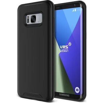 VRS Design Single Fit - Samsung Galaxy S8 Plus