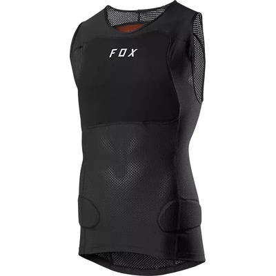 Fox Racing Fox Baseframe Pro Sl Black