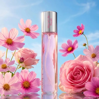Neness Way Of Life Florale parfumovaná voda dámska 33 ml