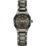 Rado True Round Automatic Diamonds R27243732 - Дамски часовник (R27243732) Часовници